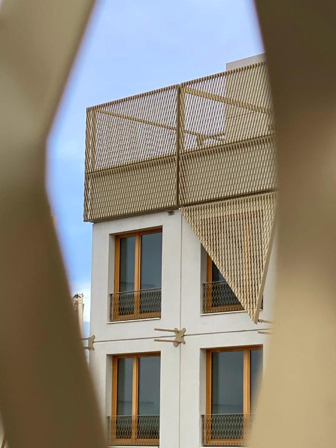Ecla Paris Villejuif Eksteriør billede